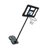 38'' Backboard Portable Height Adjustable Basketball Hoop Goal System For Kids/Adults Indoor Outdoor