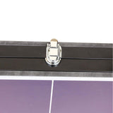 Foldable Mini table tennis table