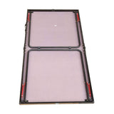 Foldable Mini table tennis table
