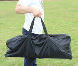 94" Fitness Soccer Goals